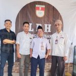 Diklat paralegal III dalam rangka ulang tahun ke 2 LBH Wali Songo Nusantara