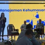 Komitmen Glorifikasi Citra Positif, Lapas Narkotika Karang Intan Ikuti Penguatan Kehumasan dan Publikasi