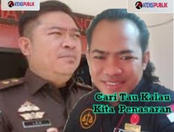 Grib jaya Apresiasi Pidsus dan Harapan Untuk APH di Mesuji