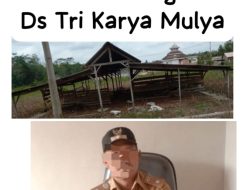 Pospera Soroti Dugaan Merugikan Negara BUMDes Tri Karya Mulya Mesuji Tidak Ada Laporan Pertanggung Jawaban