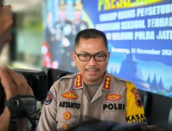Kabid Humas Polda Jateng; Imbau Pem hpudik Manfaatkan Rest Area Untuk Perjalanan Yang Aman Dan Nyaman