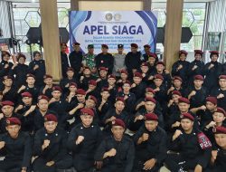 Lapas Narkotika Karang Intan Tegaskan Kesiapan Pengamanan Natal dan Tahun Baru 2025