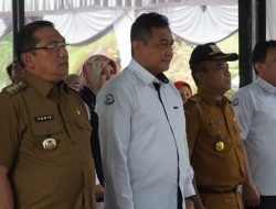 Bupati Sumedang Ajak Warga Jadi Duta Wisata Kuliner Ikan