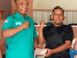 Dugaan Korupsi Pembagian Dana Publik di Kabupaten Mesuji 2024: Kepala Desa Diduga Tebang Pilih