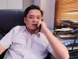 Ribuan Tenaga Honorer Kembali Bekerja, Begini Penjelasan Wakil Bupati Bangka Barat Bong Ming Ming