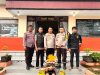 Meresahkan Warga Pria 29 Tahun di Ringkus Polisi