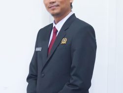 Antusiasme Masyarakat Sambut, Rahmat Sumantri Anggota DPRD Dapil II Kecamatan Sungai Selan Dalam Resesnya
