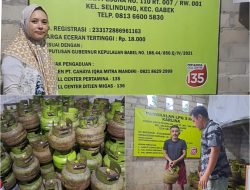 Pertamina Patra Niaga Regional Sumbagsel Akan Terus Memastikan Stok