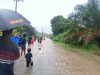 Dalam Mengatasi Banjir di Jerambah Dusun Petar, Masyarakat Berharap Pemerintah Mengambil Langkah Tegas