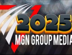 MGN Group Media dan Secercah Harapan Baru di Tahun 2025