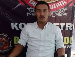 DPD Ormas BIDIK Lampung Siap Kawal DPW LHI Lampung, Terkait Proses Laporan Dugaan Pungli APDESI Kecamatan Ulu Belu