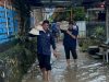 Banjir Parittiga Jebus, Anggota DPRD Dapil Parittiga Jebus dan Anggota DPRD Dapil Bangka Barat Berikan Bantuan