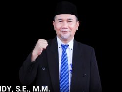 Menyoal Program MBG, Kadiknas PKP: Kami Ini Fasilitator Program Nasional   