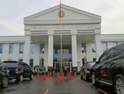 Ini Cara Mafia Tanah Mengakali Mangsa Agar Terperosok Masuk Jebakan Betmen