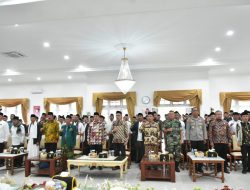 Peringati Harlah ke-102 NU, PCNU Sumedang Gelar Sarasehan