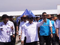 Transformasi Pulau Penjara dan Menakutkan, Nusakambangan Menjadi Lumbung Ketahanan Pangan Nasional