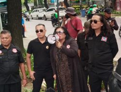 Kasihhati : Jangan Coba-Coba Lecehkan Profesi Wartawan
