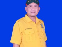 Ketua Komisi III DPRD Lamtim Diduga Melanggar UU 