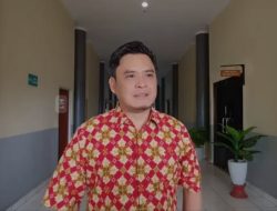 Wajib Baca !!!! Terkait Laporan Makyus Kepada Saksi Bersanding, Begini Tanggapan Bong Ming Ming