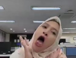 Si Penghina Honorer dan BPJS users yang Viral, Diancam Sanksi Tegas 