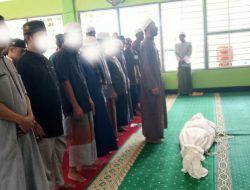 Pesantren Ramadan Lapas Narkotika Karang Intan Hadirkan Beragam Pelatihan Ibadah untuk Bekali Warga Binaan