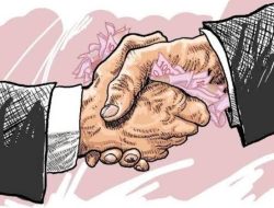 Dua Pegawai DLH Diminta Kembalikan Uang PKS, Masyarakat Pinta Kejari Bangka Tengah Tegak Lurus Terhadap Hukum