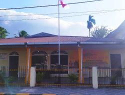 P2NAPAS Minta Informasi Publik Terkait Laporan Penggunaan Anggaran Pilkada Pasaman Tahun 2024-2025