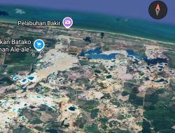 Wadaw, WIUPK di Blok Merbuk Kenari Belum Diperpanjang? 