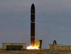 BREAKING NEWS : Perang Rusia – Ukraina Pecah Pasca Serangan Sepihak Drone Kamikaze SUB