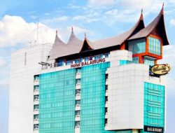 P2NAPAS, Cium Aroma Korupsi pada Badan Penghubung PEMPROV Sumbar