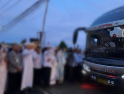 Transparansi dan Efisiensi Anggaran Sewa Kendaraan Haji di Pasaman Barat Jadi Sorotan Publik