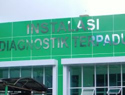 LSM P2NAPAS, Soroti Proyek Gedung IDT RSUD Padang Panjang: Perlu Tata Kelola yang Lebih Solid