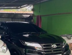 Tak Ada Yang Tertipu, Justru Dandi Sebagai Pembeli Mobil Yang Jadi Korban