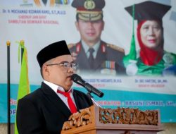 Tragedi Pernikahan Anak Gubernur Jawa Barat, Suhendar SH MM: Dedi Mulyadi Layak Diperiksa Karena Mengetahui dan Diduga Lalai