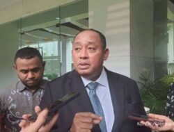 Eks Kajari Bangka Pimpin Ditjen GAKKUM Kementerian ESDM