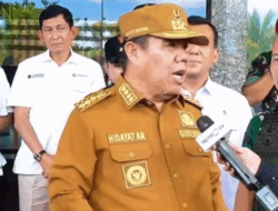 Didatangi Jampidsus Febrie Adriansyah dan Pangdam Sriwijaya, WIUPR Segera Terwujud 