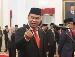 Budi Arie “Ngambek” Akun Sosmed Kepergok Unfollow Prabowo