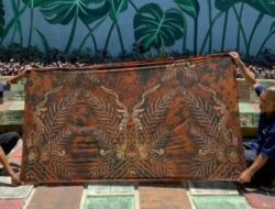 Beri Pelatihan Kemandirian, Lapas Narkotika Karang Intan Bangun Program Pembinaan Kerja Berkelanjutan