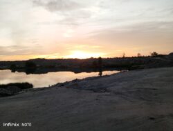 Pidato Presiden Sikat Tambang Ilegal, Penambang: Ini Sama Saja Kami Mati Pelan-pelan