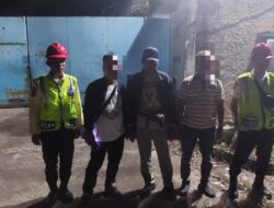 “Agak Laen” Satgas Lestari : Datang Tengah Malam Tanpa Sprint Smelter Posisi Masih Gugatan