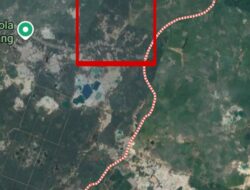 Dikonfirmasi Soal Dugaan Jual Beli Lahan Inventaris Desa Bukit Layang, Kades Ini Bungkam