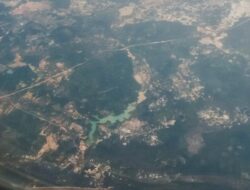 Bangka Belitung Pasca Kunjungan Presiden ; Kemana Arah Ekonomi Melaju? 