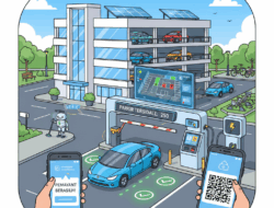 Tudingan Pungli Dishub Pangkalpinang Cuma Asumsi Belaka, Kepala UPTD : Justru Tiap Tahun Kami Capai Target