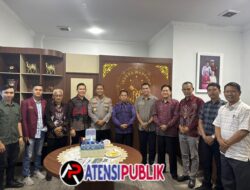 Fokal IMM Lampung Siap Musywil ke-4 untuk Memilih Formatur