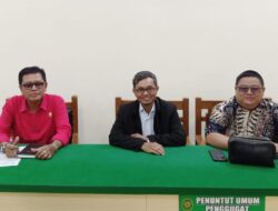 Sidang Perdana Praperadilan terhadap Kapolres Bogor Digelar Hari Ini di PN Cibinong