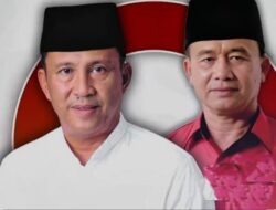 Sumber Bilang, Rencananya Besok Lusa Bupati Ferry Insani dan Wabup Syahbuddin Resmi Dilantik 
