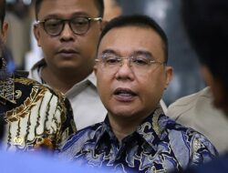 Usai Vonis Inkracht, Dirut ASDP Ira Puspitadewi Plus Dua Terdakwa Lain Direhabilitasi Prabowo