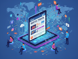 Jaman Now Jaman Viral, Ini Yang Wajib Dipunyai Wartawan Era Digital 