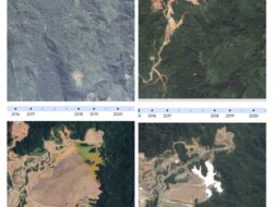 Ada Tiga Contoh Bencana Ekologis Menimpa Pulau Sumatera, Akankah Babel Belajar Dari Sinyal Semesta?