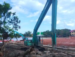 Apa Sanksinya Jika Proyek Lalai Terkait Faktor K3?